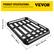 PRODUCT SPECIFICATIONS: VEVOR Product Size: 50.4x36.4x5.1 inch/1280x925x130 mm