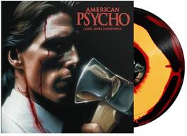 Various Artists - American Psycho (Comic Series Soundtrack) (Various Artists) - VINYL LP