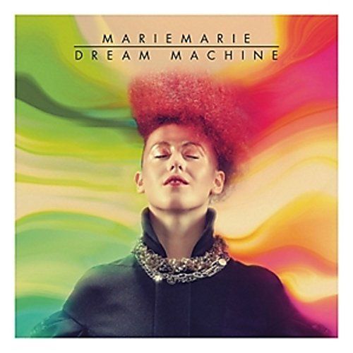 Dream Machine [LP] - VINYL