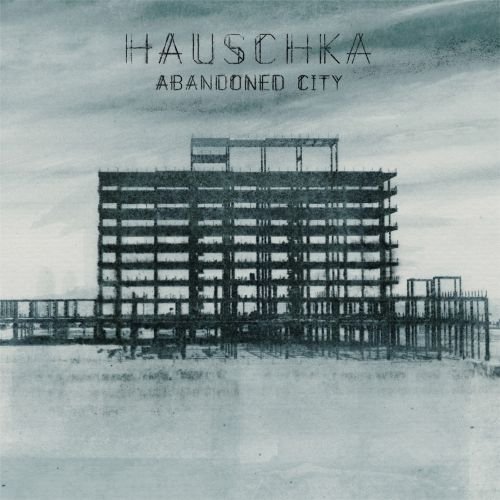 Front. Abandoned City [LP].
