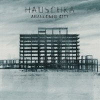 Abandoned City [LP] - VINYL - Front_Original