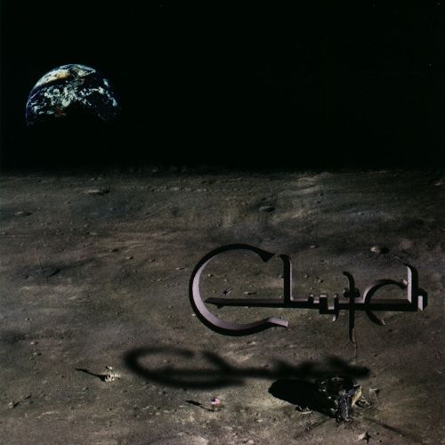  Clutch [CD]
