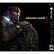 Front Detail. Gears of War 3: Epic Edition - Xbox 360.