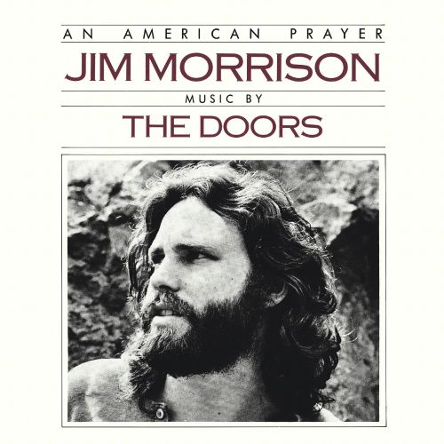  An American Prayer [CD]
