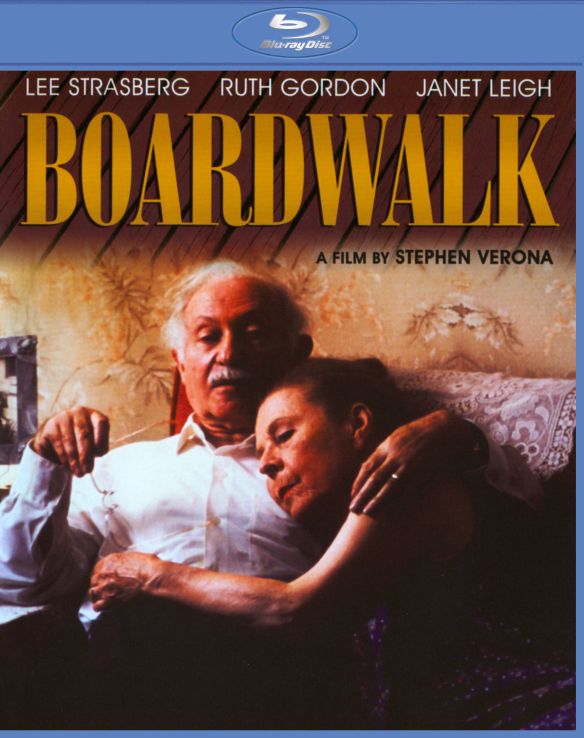  Boardwalk [Blu-ray] [1979]