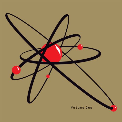 Volume One [LP] - VINYL