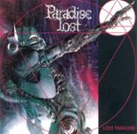 Front Standard. Lost Paradise [LP] - VINYL.