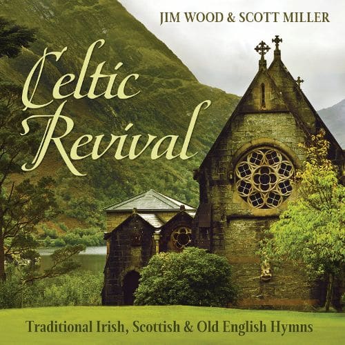 Best Buy: Celtic Revival: Traditional Irish, Scottish & Old English ...