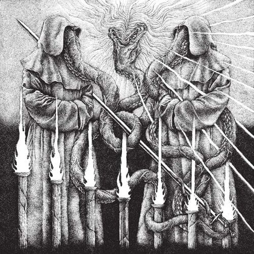 

La Gernandat de la Nit Profunda [LP] - VINYL