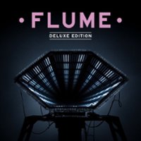 Flume [Deluxe] [LP] - VINYL - Front_Original