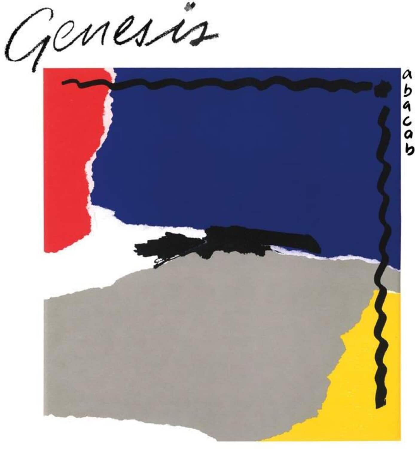 Genesis - Abacab   - SUPER-AUDIO CD [Super Audio CD (SACD)] price history on PriceWatchPro