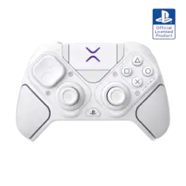 Turtle Beach - Victrix Pro BFG Reloaded Wireless Modular Controller for PlayStation 5, PlayStation 4, & Windows - White