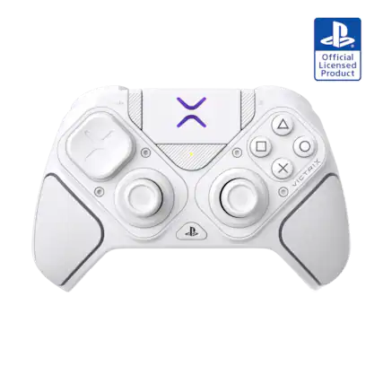 B Official Licensed Product > X VICTRIX