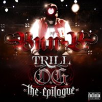 Trill O.G.: The Epilogue [LP] - VINYL - Front_Original