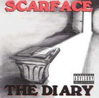 The Diary [LP] - VINYL - Front_Original