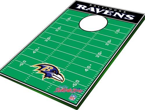 Angle Standard. Wild Sales - Cornhole Table Top.