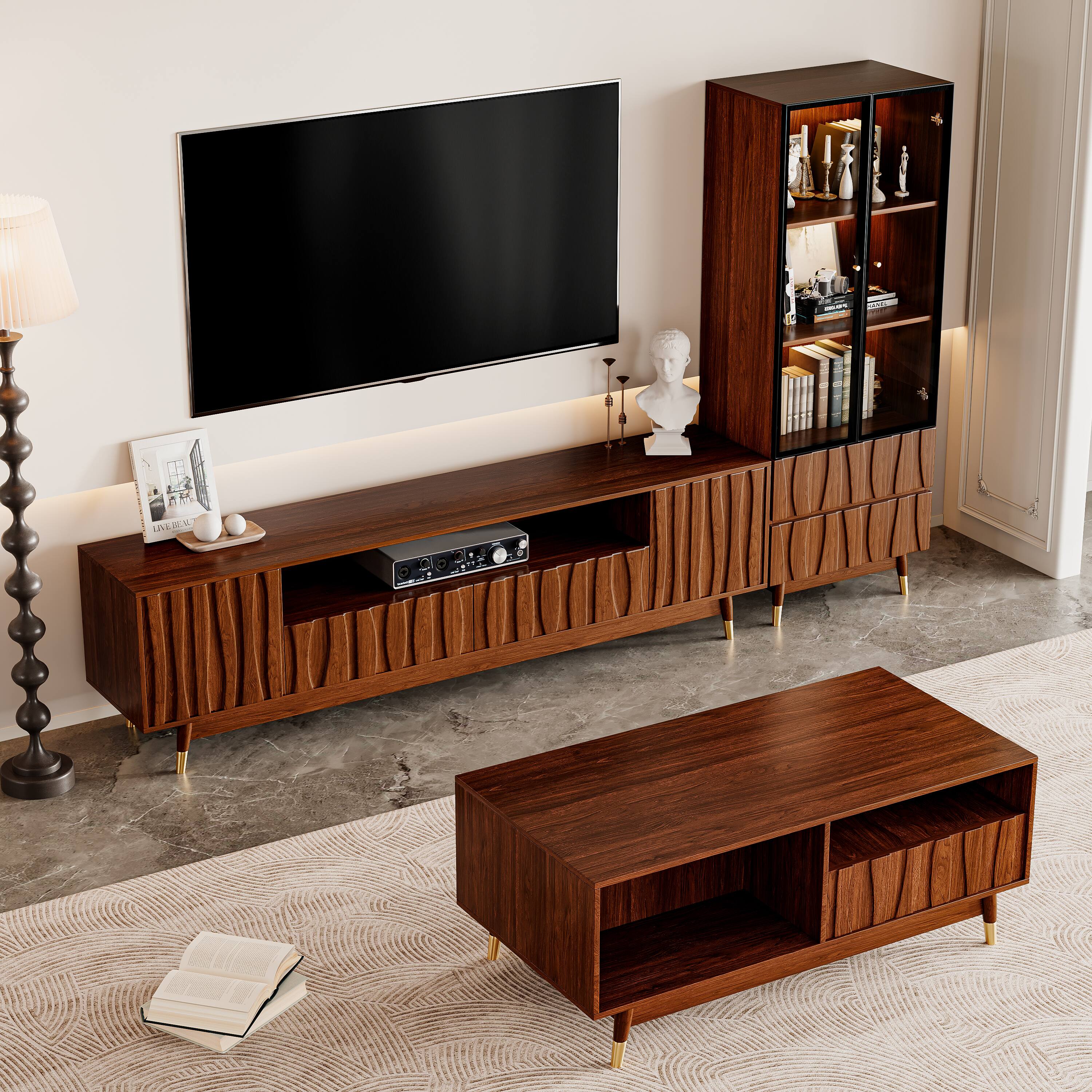 IS - - - LNAICR 4 LNA