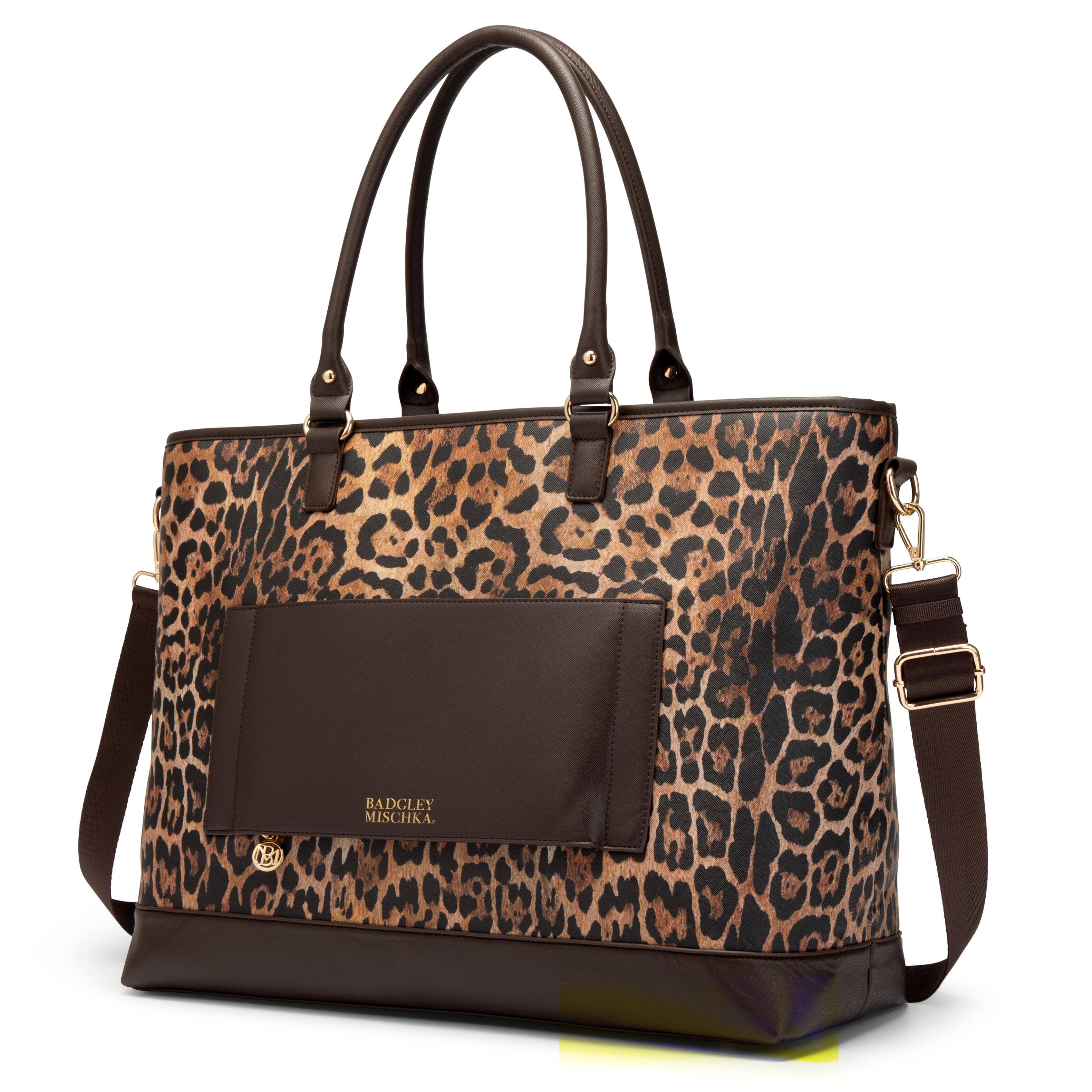 BADGLEY MISCHKA