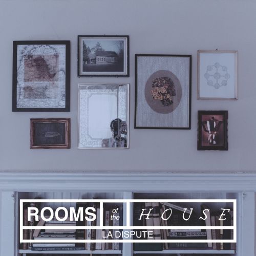  Rooms of the House [LP] - VINYL
