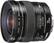 Alt View 1. Canon - EF 20mm f/2.8 USM Wide-Angle Lens - Black.