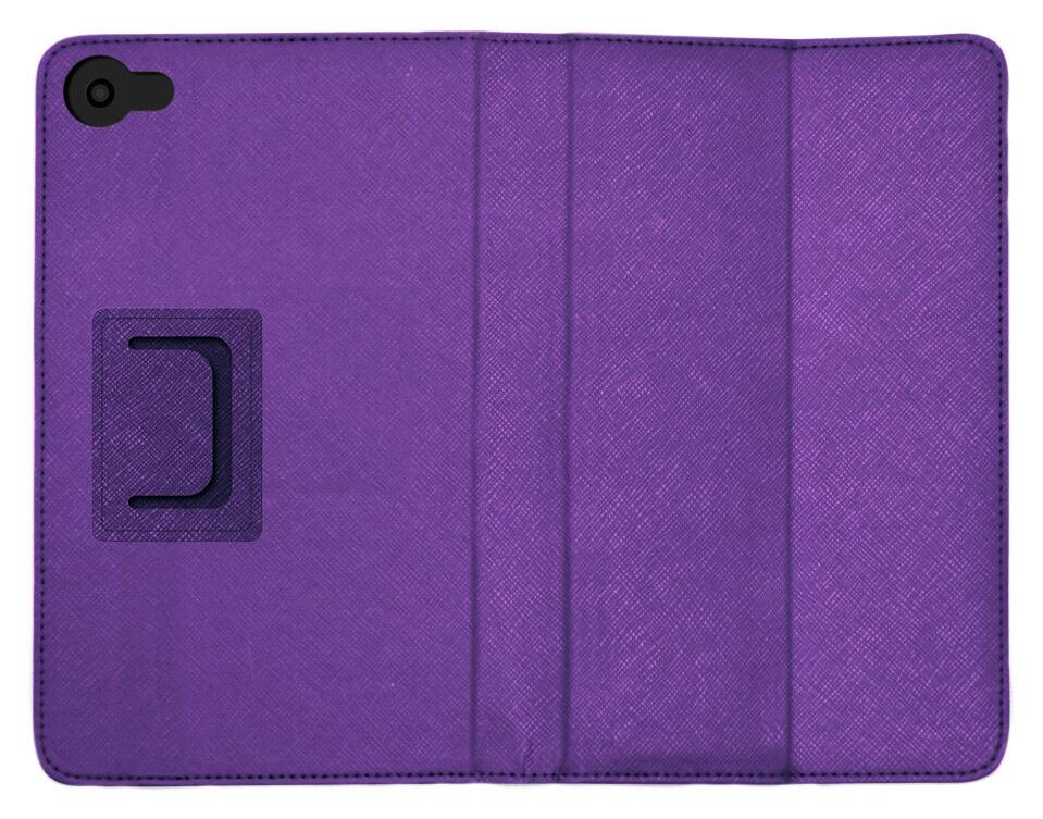 Customer Reviews Keyboard Case for Select Digital2 7" Tablets Purple ACK700A_PL Best Buy
