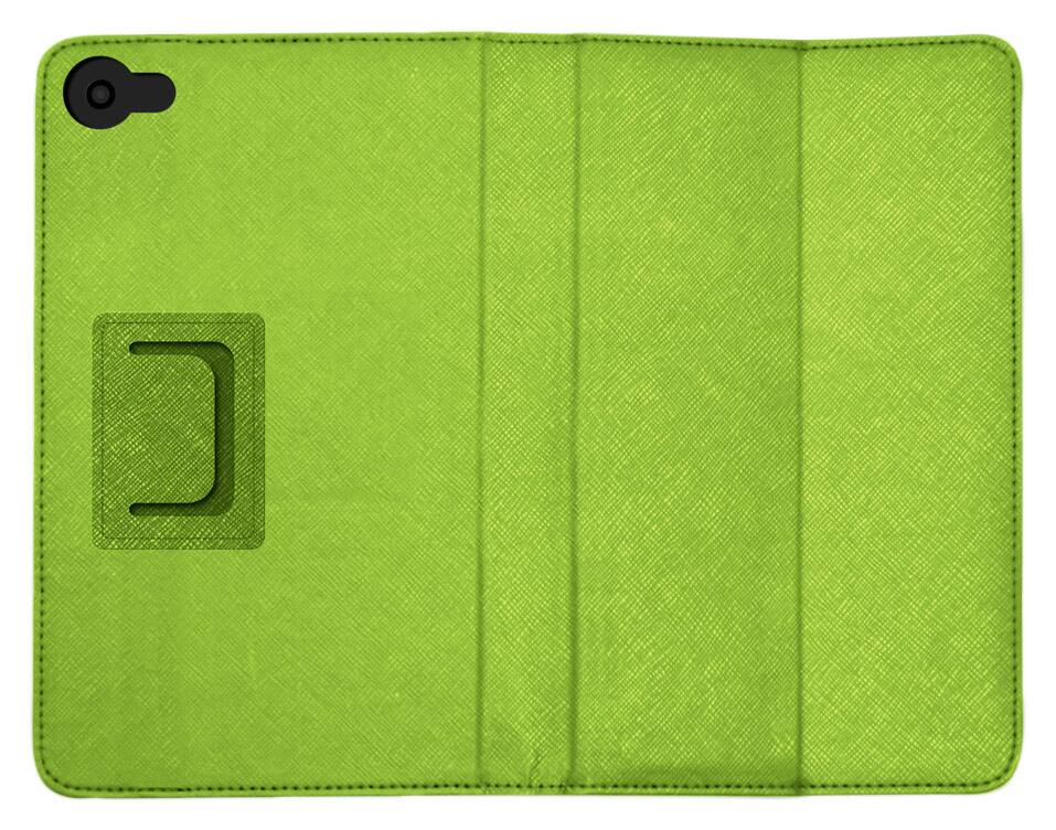 Best Buy Keyboard Case for Select Digital2 7" Tablets Green ACK700A_GN