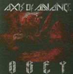 Front Standard. Obey [CD].