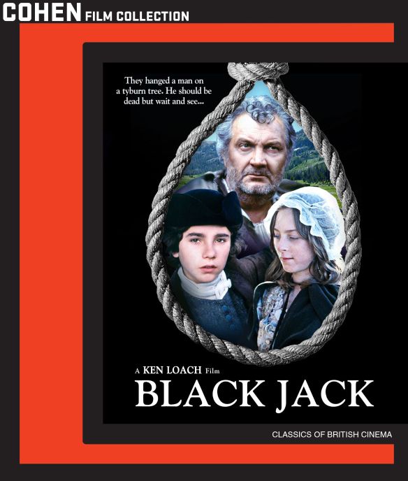 

Black Jack [35th Anniversary Edition] [Blu-ray] [1979]