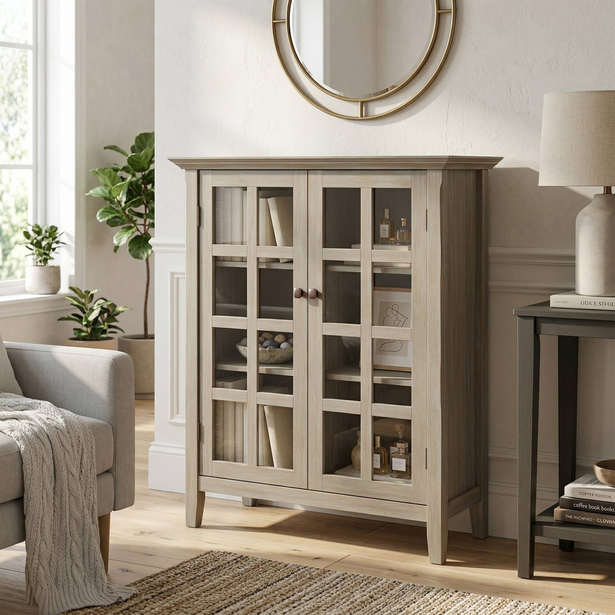 Distressed Gray