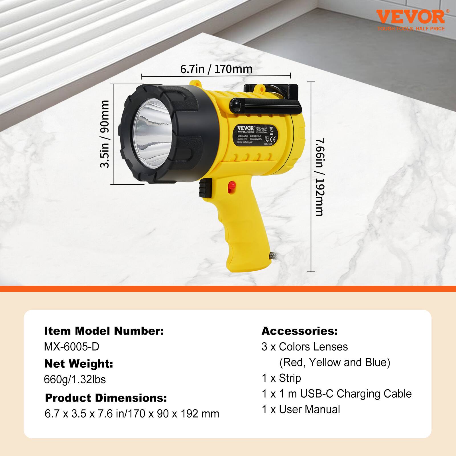 media item thumbnail