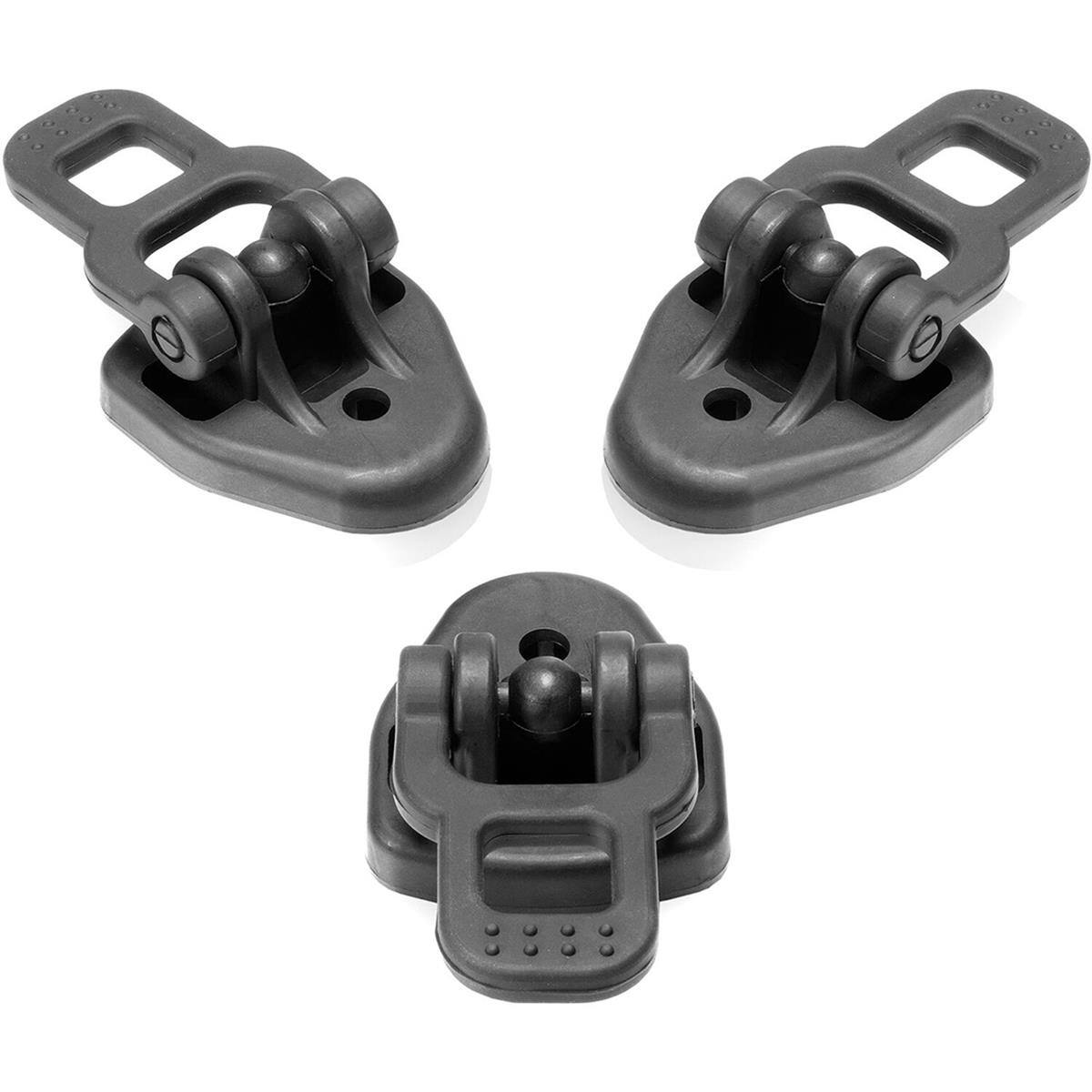Alt View 7. Shape - Shape Mid-Level Spreader with Rubber Feet for ST15 and ST20 Tripods.