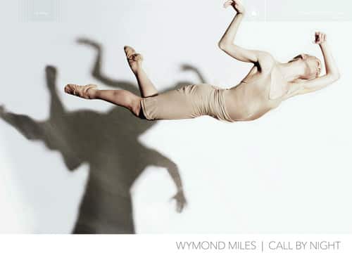 Wymond Miles - Call by Night   - COMPACT DISCS [CD] price history on PriceWatchPro