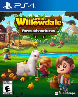 Life in Willowdale - PlayStation 4
