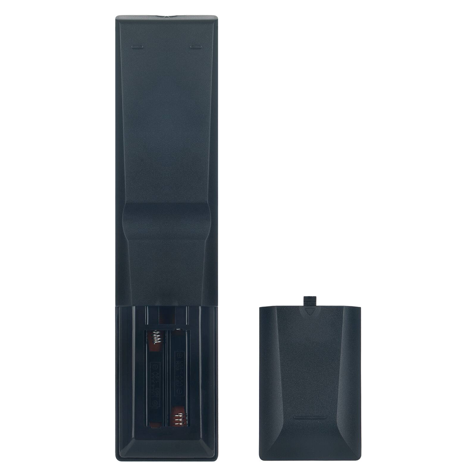 Left. VINABTY - New RM-C3010 Replaced Remote Control Fits for JVC TV LT-32DE74 LT32DE74 82-4520016 824520016 DVD - Black.