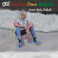 Still Beating Down Babylon [LP] - VINYL - Front_Zoom