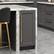 Alt View 2. Koolmore - KoolMore Reserve 15 in. Residential Panel Ready Ice Maker 57 lbs/24hr in Stainless-Steel (KM-BIM57-PR) - Stainless Steel.