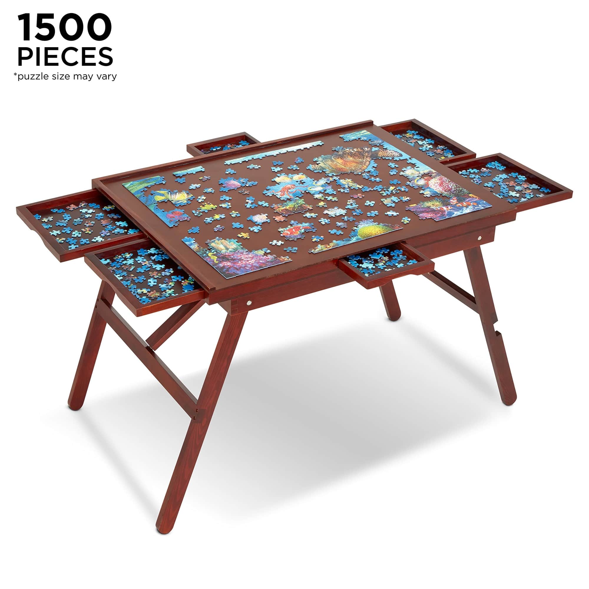 1500 PIECES
*puzzle size may vary