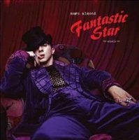 Fantastic Star [LP] - VINYL - Front_Zoom