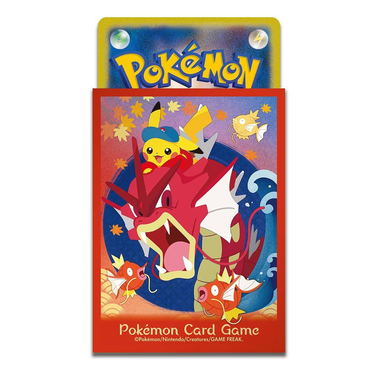 Pokémon Card Game  
Pokémon/Nintendo/Creatures/GAME FREAK.