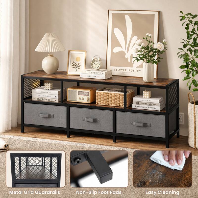 I: 1 K 1 1 0 4 1 4 1  
LIVE BEAUTIFUL: KINFOLK  
FLOWER POETRY  
KINFOLK KINFOLK LIVE BEAUTIFUL  
INDIVIDUALISM THE FASHION BOOK Constructing Paradises  
Metal Grid Guardrails  
Non-Slip Foot Pads  
Easy Cleaning