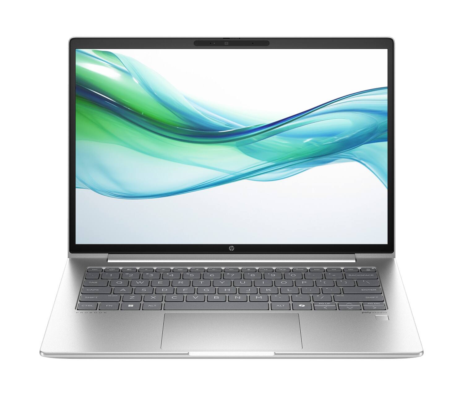 HP ProBook 16