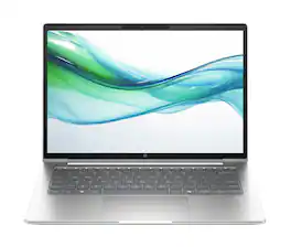 HP - ProBook Laptop Computer 14" WUXGA AMD Ryzen 5 16 GB memory; 512 GB SSD - Pike silver
