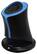 Front Standard. iLuv - Syren Bluetooth Speaker.