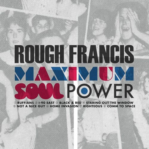  Maximum Soul Power [LP] - VINYL