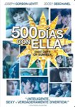 Front Standard. (500) Days of Summer [Spanish] [DVD] [2009].