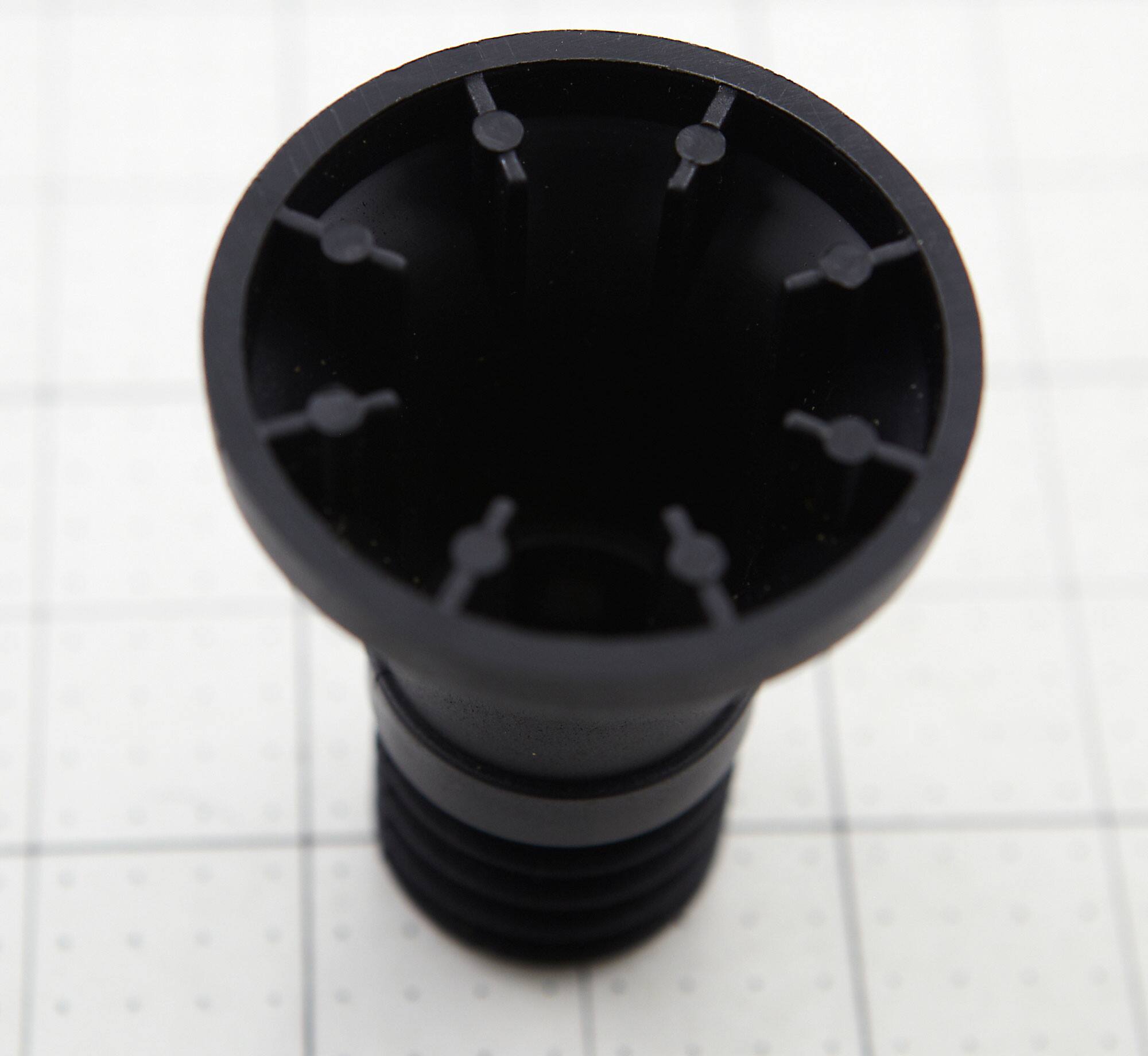 Alt View 1. Charbroil - Charbroil - CHR80008291 Leg Extenders.