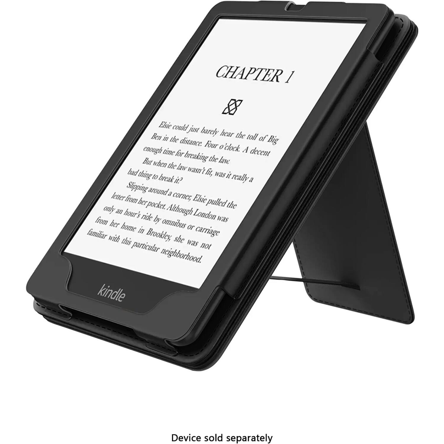 CHAPTER I Elsie could just barely hear the toll of Big Ben in the distance. It was enough time for a decent ride, but was it really the right thing to break the law? Slipping around a corner from her home, Elsie pulled the letter from her pocket. Although she was familiar with the neighborhood, she was not familiar with this particular corner. Kindle device sold separately.