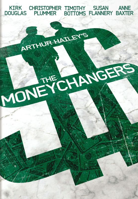 The Moneychangers (DVD)