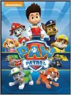  Paw Patrol (DVD)