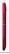 Left Standard. Sony - Xperia SP Cell Phone (Unlocked) - Red.